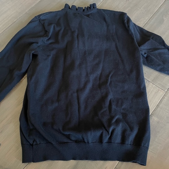 NWOT chaps sweater - Picture 2 of 3